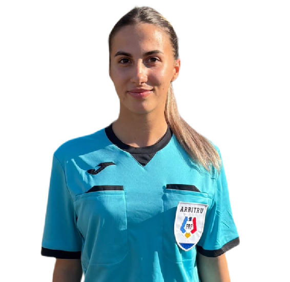 Șerban Elena Cosmina